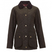 AireLibre Barbour Chaqueta Barbour Casisson Beadnell olive
