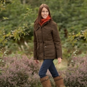 Chaqueta Sherwood Forest HAMPTON 114.50 €