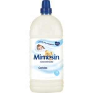 MIMOSIN suavizante concentrado Caricias botella 78 dosis 3.74 €