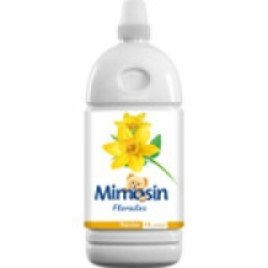 MIMOSIN suavizante concentrado Narciso botella 78 dosis 3.74 €
