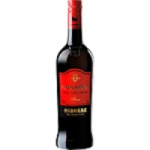 FINO QUINTA fino Jerez botella 75 cl 5.95 €