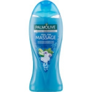PALMOLIVE gel de baño Thermal Spa Mineral Massage con sal de 2.19 €