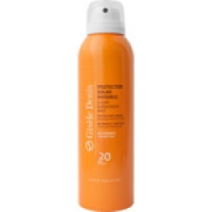 GISELE DENIS protector solar invisible FP-20 spray 200 ml 14.38 €