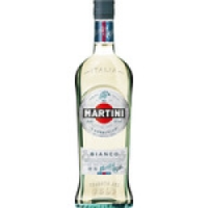 MARTINI vermouth blanco botella 1 l 8.51 €