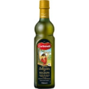 CARBONELL GRAN SELECCION Regium aceite de oliva virgen extra 4.49 €