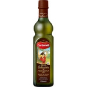 CARBONELL GRAN SELECCION aceite de oliva virgen extra Arbequ 4.49 €