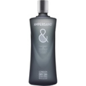 AMPERSAND ginebra London Dry botella 70 cl 13.95 €