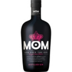 MOM Royal Smoothnes ginebra botella 70 cl 20.95 €