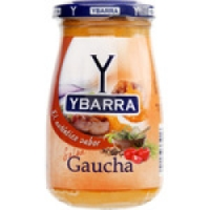 YBARRA salsa gaucha frasco 225 ml 1.10 €
