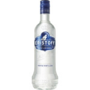 ERISTOFF premium vodka botella 1 l 10.87 €