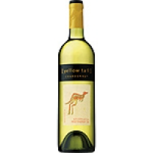 YELLOW TAIL vino blanco chardonnay Australia botella 75 cl 5.75 €