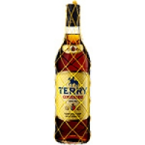 TERRY Centenario brandy botella 1 l 8.49 €