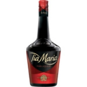TIA MARIA licor de café botella 70 cl 14.11 €