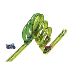 Mega Looping Set con 4 Motos 15.97&nbsp;&euro;