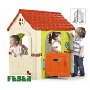 Feber - Fantasy House 109.99 €