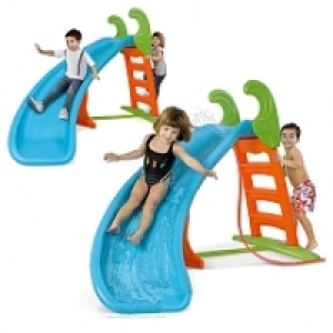 Feber - Tobogán Slide Curve 119.99 €