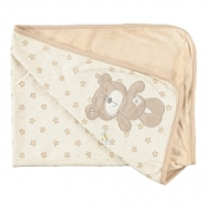 Babies R Us - Manta Osito Extra Suave 11.99 €