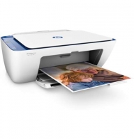 MediaMarkt  Impresora multifunción a color - HP DeskJet 2630, Inyección 