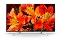 MediaMarkt  TV LED 49 Inch - Sony KD49XF8596BAEP, Ultra HD 4K HDR, procesado