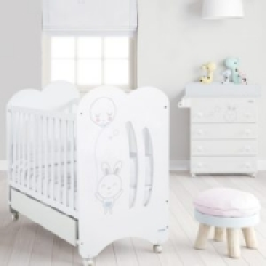 CUNA DE MADERA MICUNA LUNITA 204.61 €