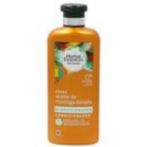 Essences acondicionador aceite de moringa dorada bio bote 40 4.99 €