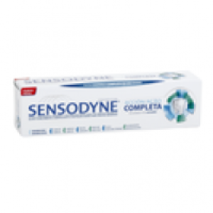 pasta dentífrica acción completa tubo 75 ml 4.15 €