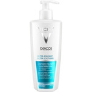 VICHY DERCOS champú Ultra Calmante para cabellos de normal a 12.35 €