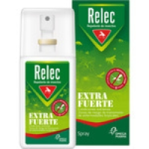 RELEC Extra Fuerte repelente de mosquitos para condiciones e 8.75 €