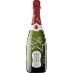 CODORNIU Cuvée 1872 cava brut botella 75 cl 7.24 €
