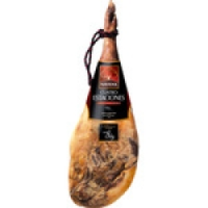 NAVIDUL Cuatro Estaciones jamón curado Reserva más de 12 mes 59.90 €