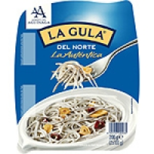LA GULA DEL NORTE La Auténtica 2 raciones individuales de 10 4.95 €
