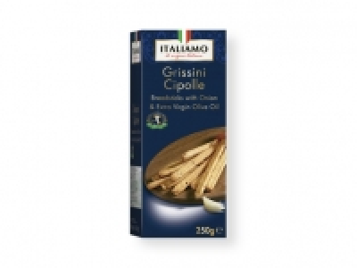 Italiamo® Grissini 1.49 €