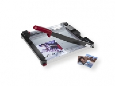 Olympia® Cizalla de palanca y rodillo 22.99 €