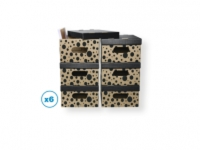 Melinera® Cajas de ordenación 5.99 €