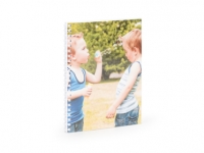 Cuaderno 5.95 €