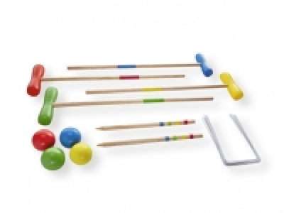 Playtive® Set de juguetes de madera 12.99 €
