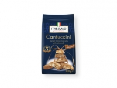 Italiamo® Galletas cantuccini 1.79 €
