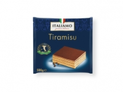 Italiamo® Tiramisú 1.99 €