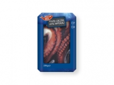 Ocean sea® Pulpo cocido 5.99 €