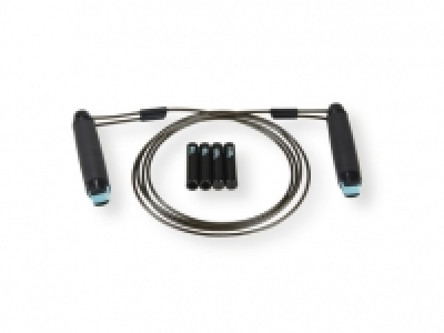 Crivit® Set de comba con pesas 8.99 €