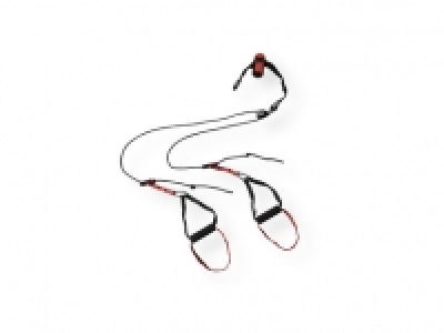 Crivit® Cintas de entrenamiento por suspensión 12.99 €