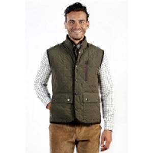 Chaleco Curzon Classics ROVER Olive 67.19 €