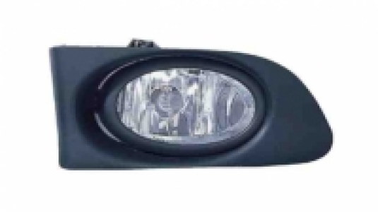 Honda Jazz (02->05) Derecho-faro Antiniebla-antiniebla-tr