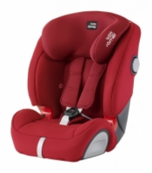Silla Grupo 1 2 3 Isofix Römer Evolva 123 Sl Sict 760.00 €