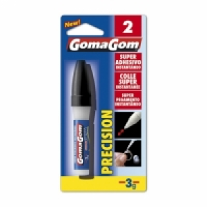 Cianocrilato Precision Instantaneo 3g 760.00 €