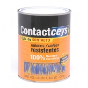 Pegamento Contacto - Ceys - 503406 - 1/2 Kg 760.00&nbsp;&euro;