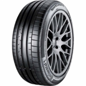 Continental 245/35 Zr19 93y Xl Sportcontact-6 , Neumático Tu 760.00 €