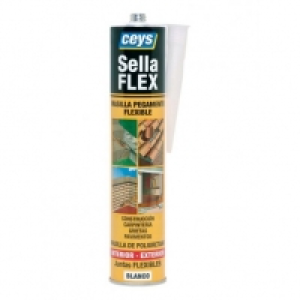 Sellador Adh Poliuret Blanco - Ceys - 505801 - 280 Ml 760.00 €