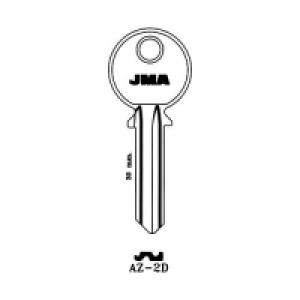 Llave Altuna Az-2 D B 760.00 €