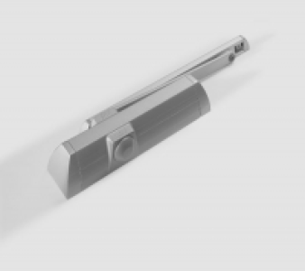 Muelle Con Guia Deslizante Ts90 Plata 760.00 €